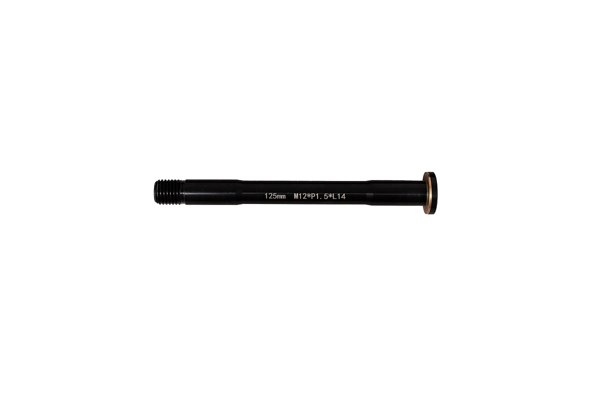 Ultra-Aero SL R/SL Front Thru Axle