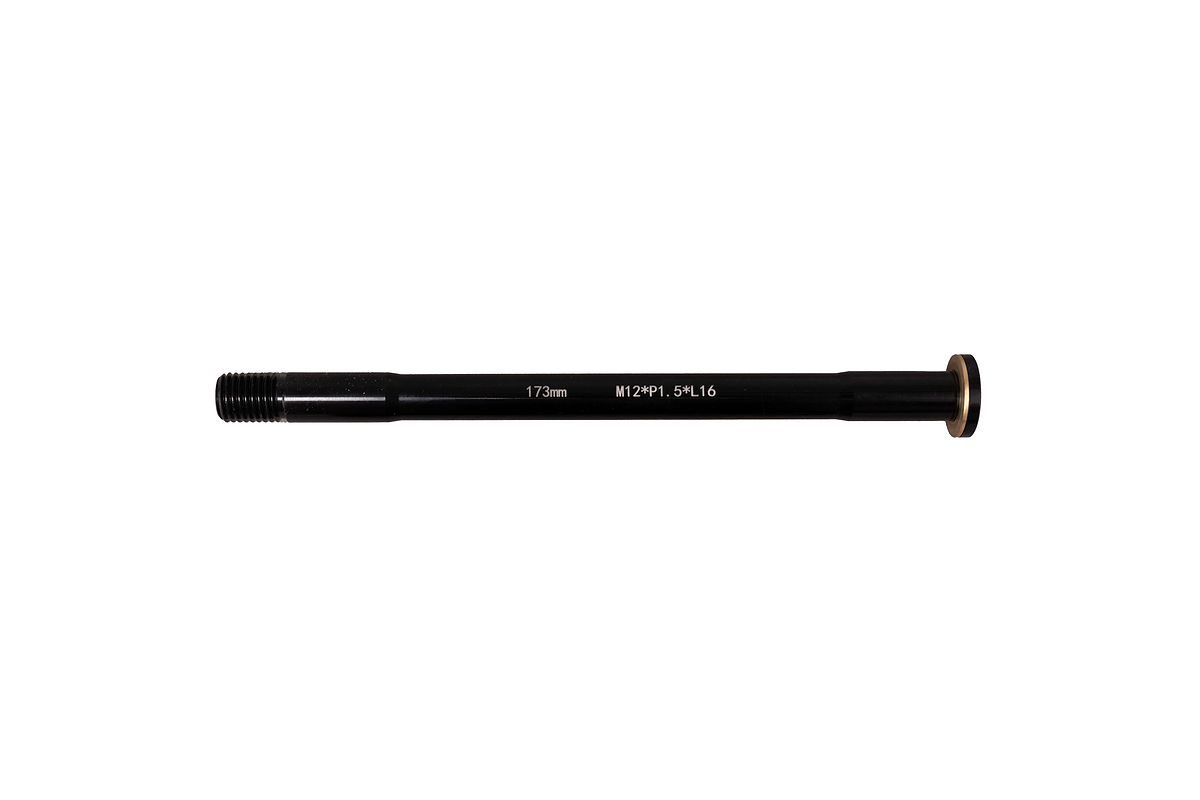 Ultra-Aero SL R/SL Rear Thru Axle