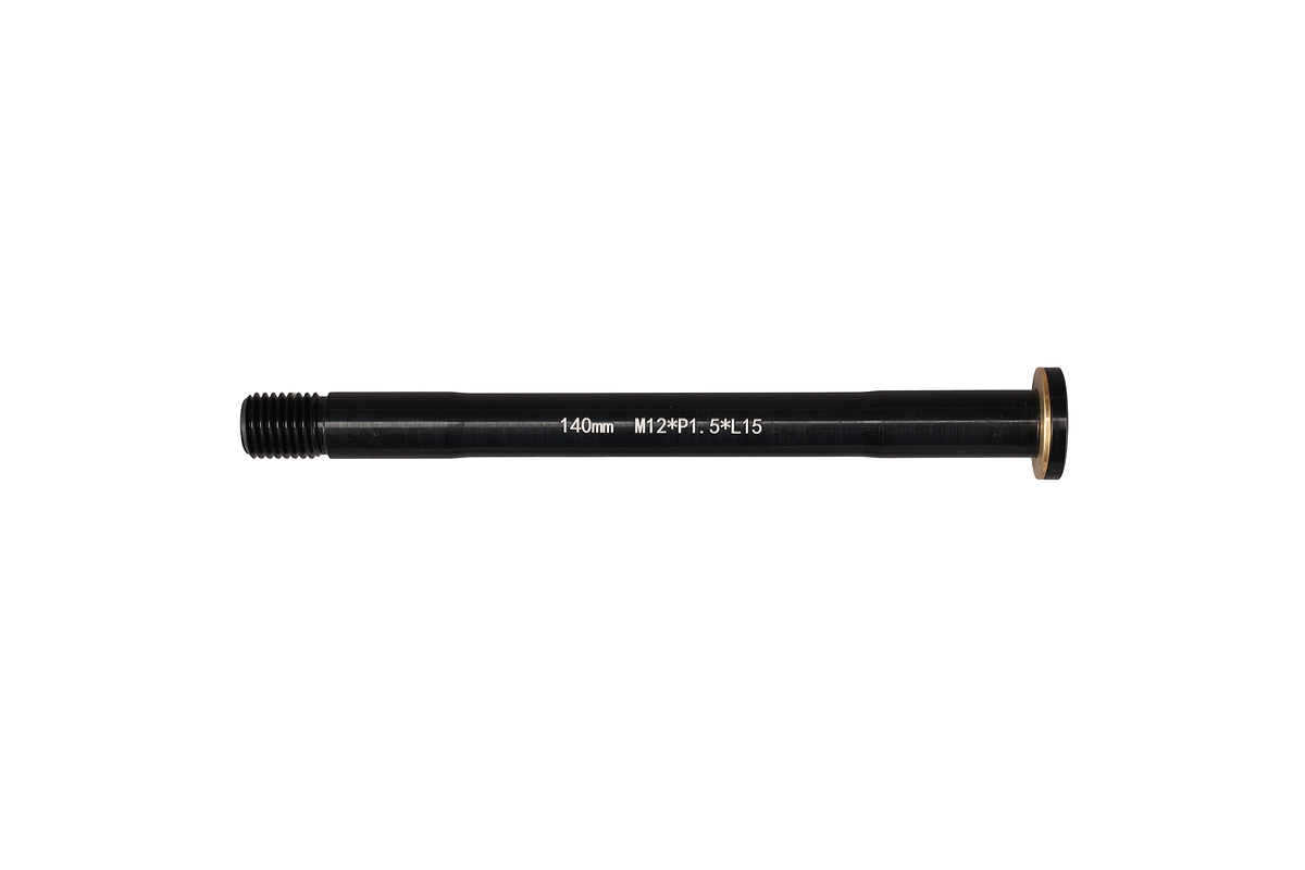 Urban AL e Front Thru Axle