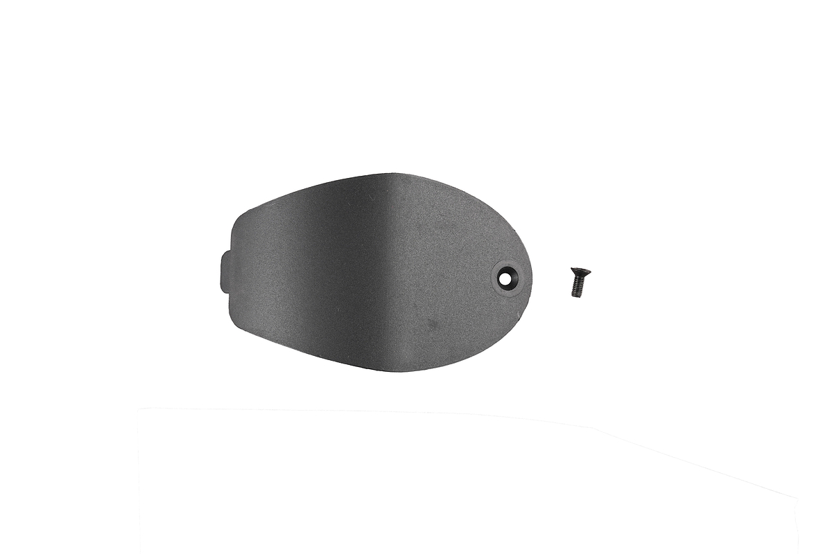 Endurance SL e Bottom Bracket Cover