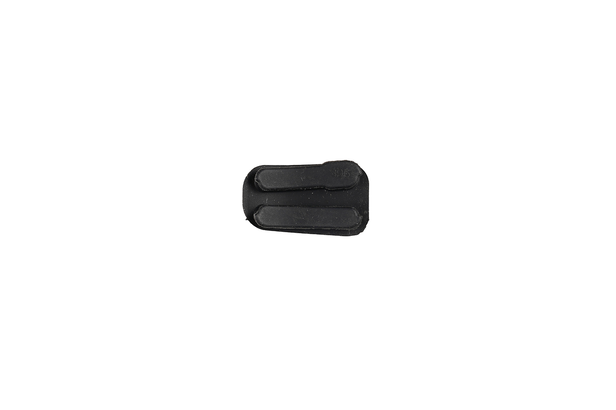 Bottom Bracket Rubber Blanking Bung