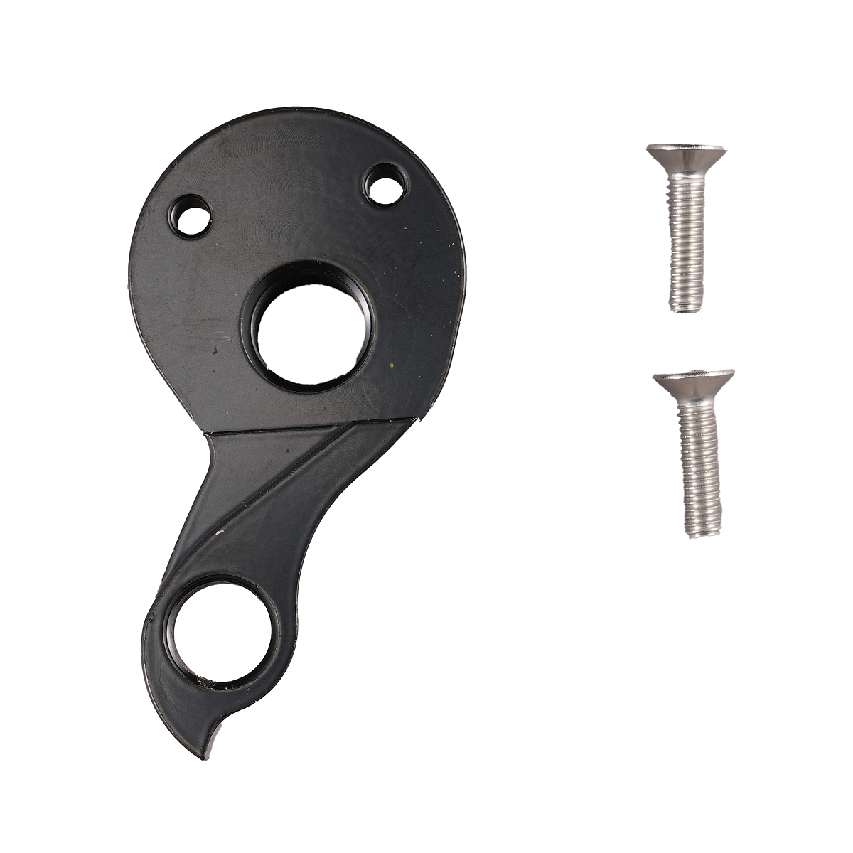 Allroad Ti Rear Derailleur Hanger