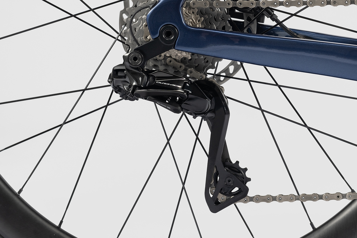 Allroad SL R/SL R E Derailleur Hanger - Shimano