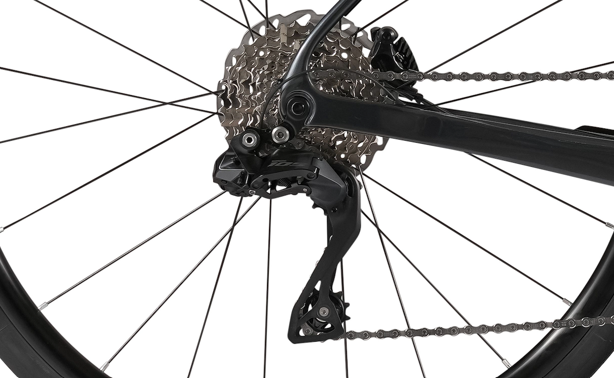 Allroad SL Derailleur Hanger