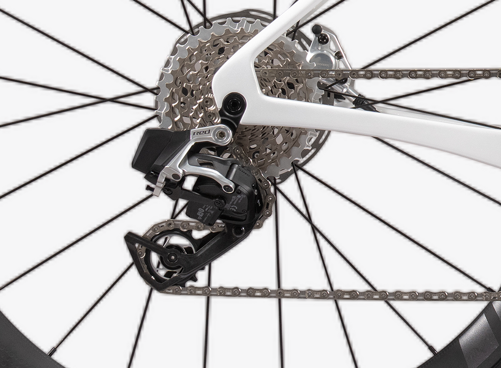 Allroad/Ultra-Race Derailleur Hanger - SRAM
