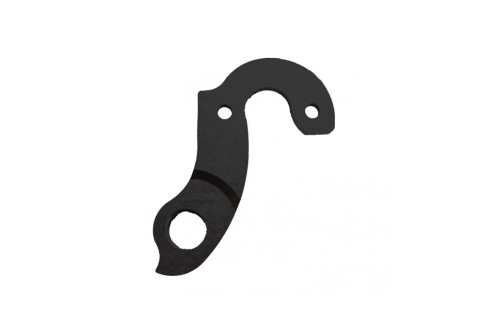 16. Aero 883 Rim Brake