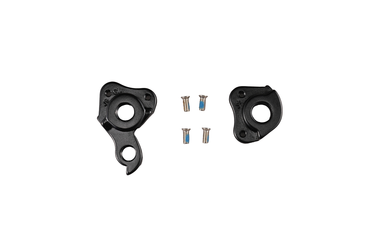 Alloy Disc Bike Rear Derailleur Hanger - 157mm