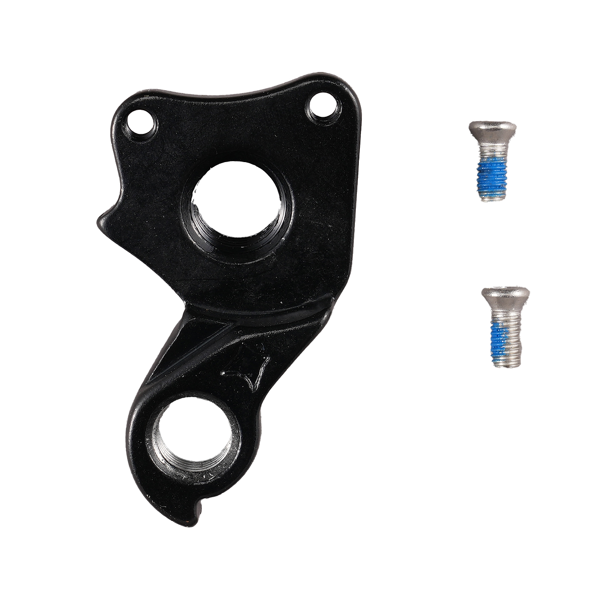 Alloy Disc Bike Rear Derailleur Hanger - 162mm