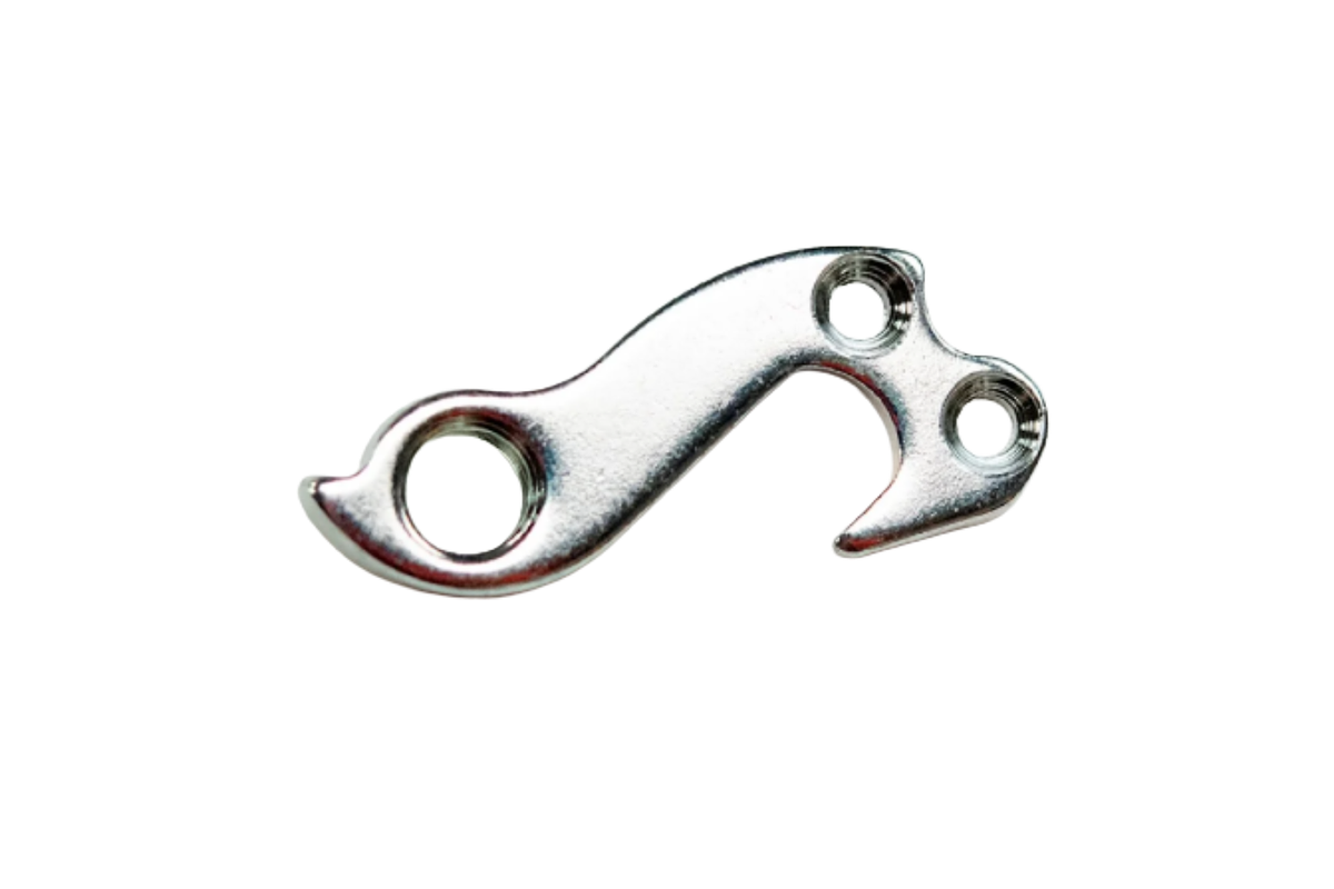 Alloy Electric Bike Rear Mech Hanger