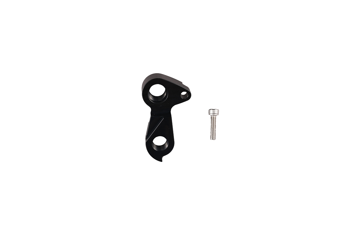 CGR Ti/Adventure Ti Rear Deraileur Hanger