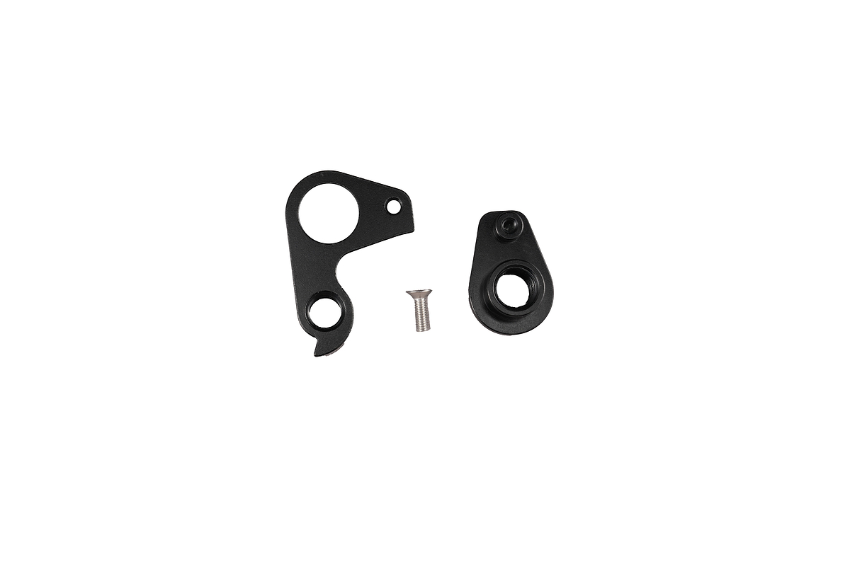 Ultra Tri Disc Rear Derailleur Hanger