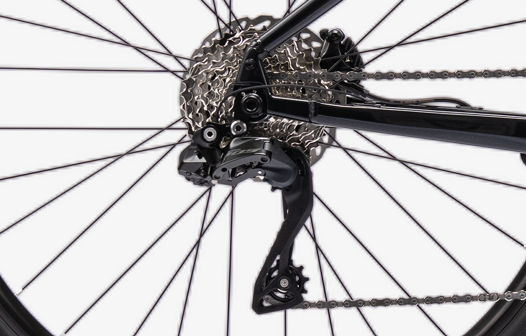 E AL Rear Derailleur Hanger