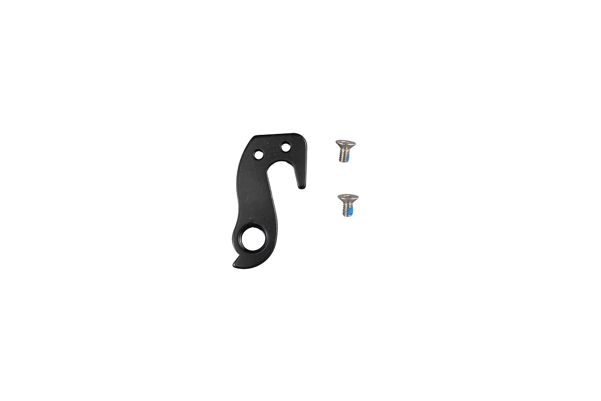 E AL Rear Derailleur Hanger