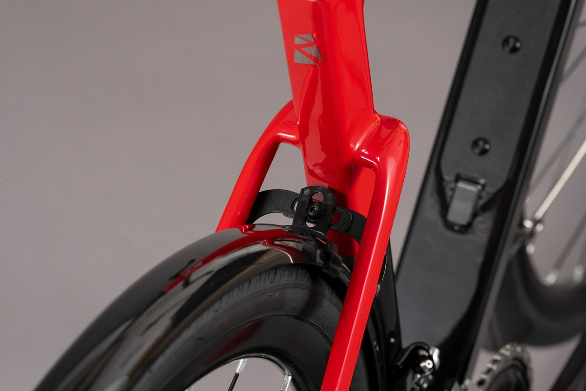 Mudguard Bridge and Eyelet Kit