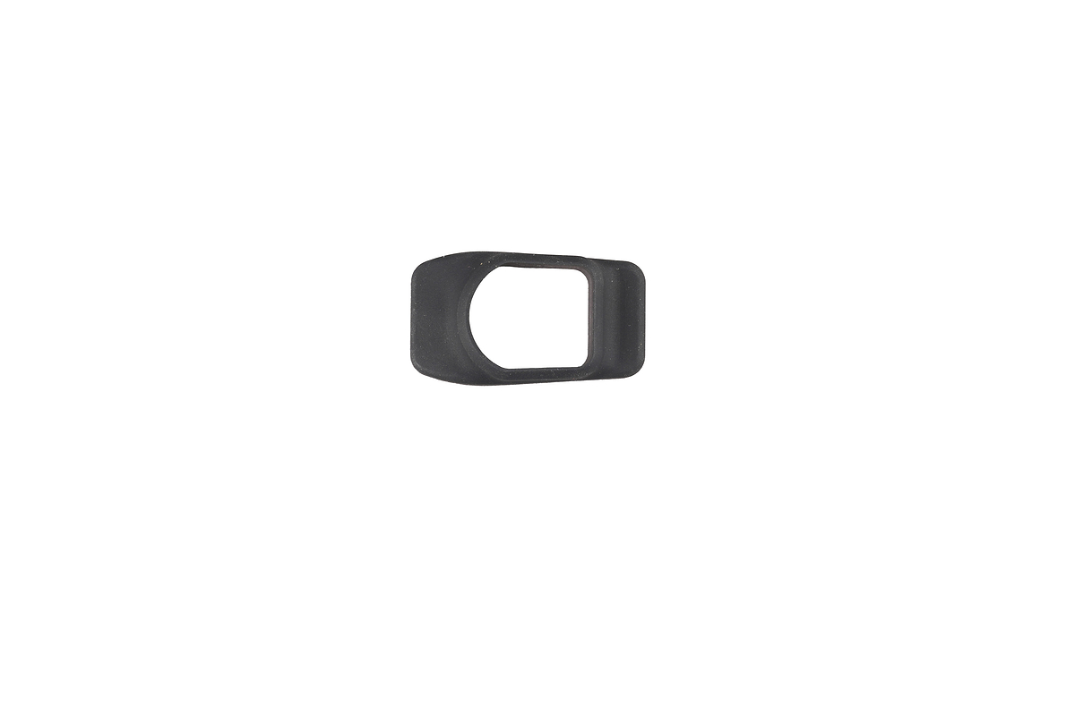 MY24/25 Carbon Rubber Seat Clamp Cover