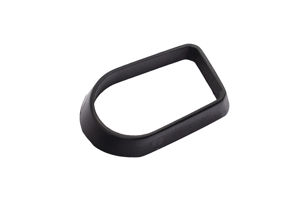 D-Shaped Rubber Seat Tube Cover (SP006)