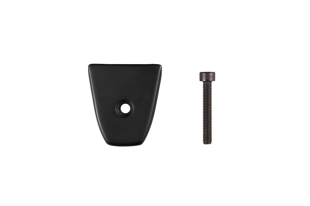 Sporfit Carbon Integrated Flat Bar Top Cap