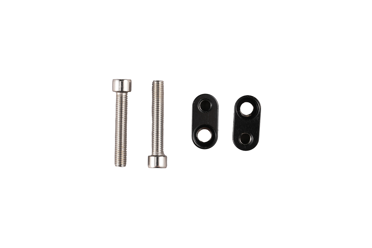 RI-2 / Level 5 Bar Pinch Bolt Kit