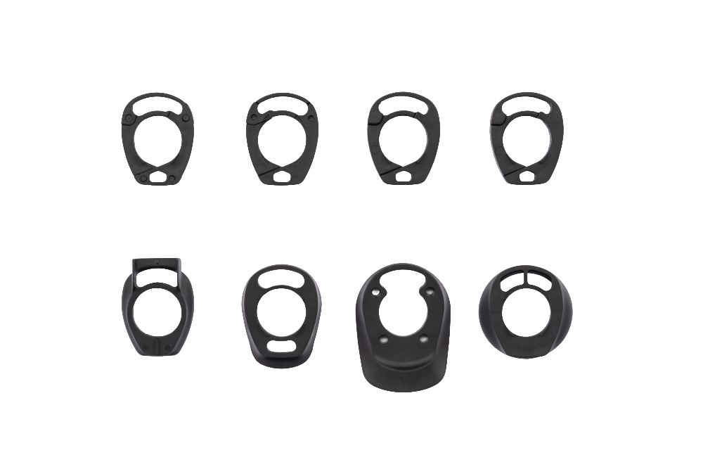 RS-3 Stacker Kit (Round & Oval)