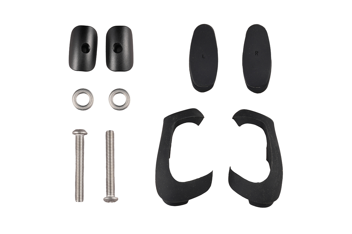 UB-2 Bar Lever Fit Kit