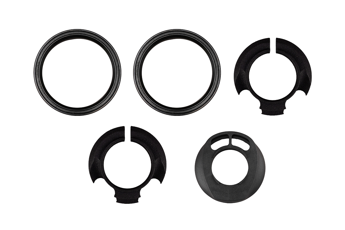 AL / E AL Headset