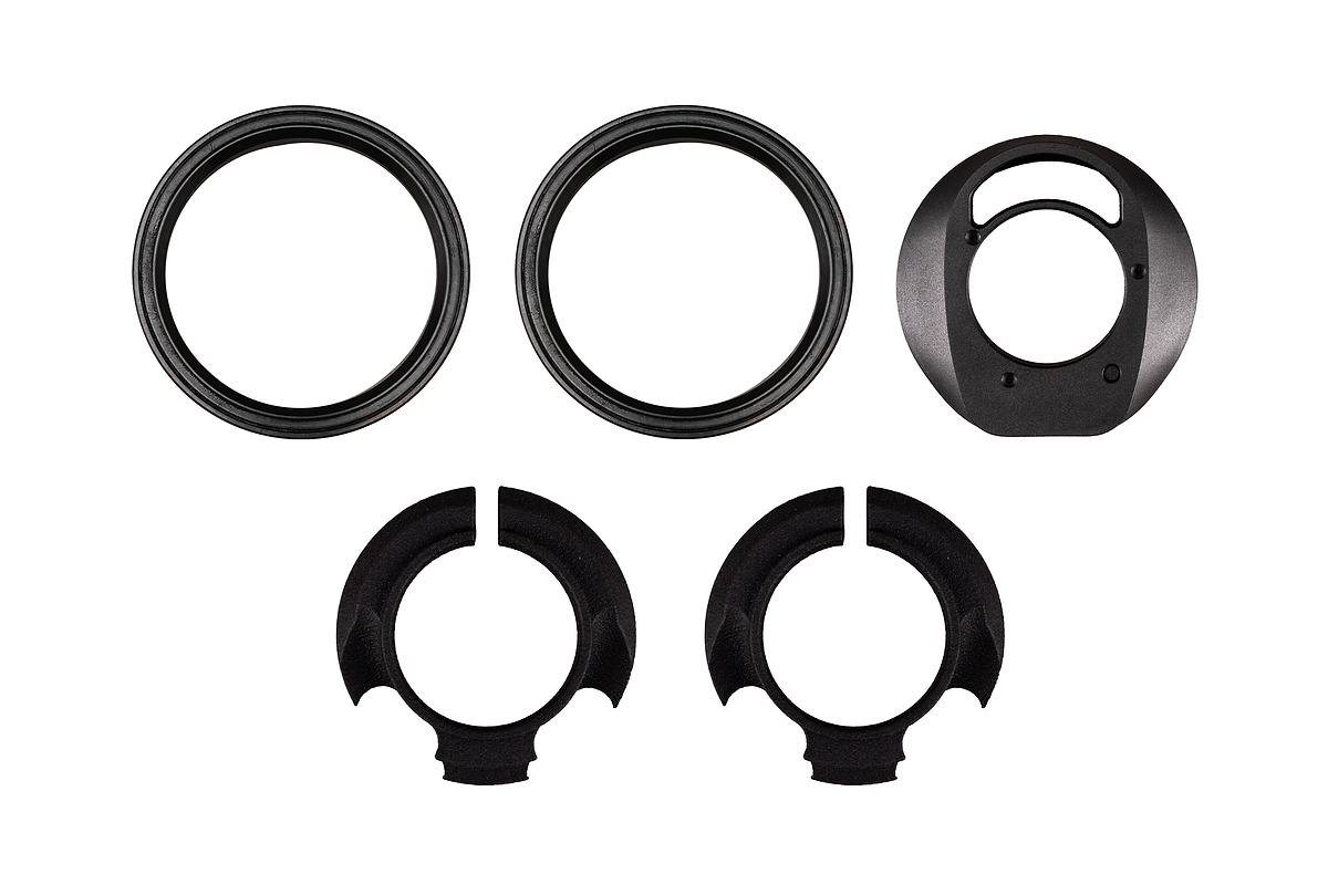 AL/E AL Sportfit Headset Kit MY25