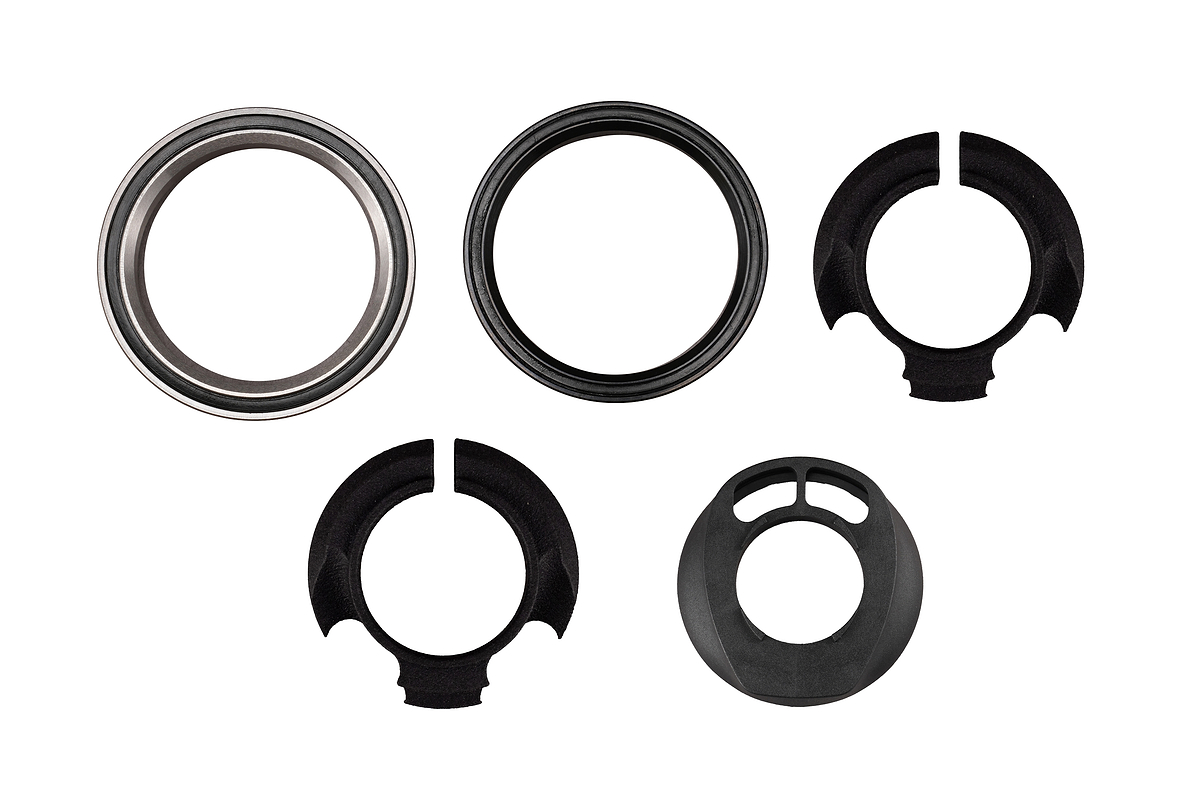 Allroad Carbon (Round) Headset