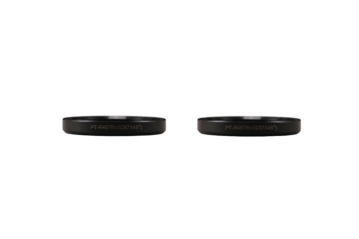 56 Headset Kit - Endurance AL e/Gravel AL e