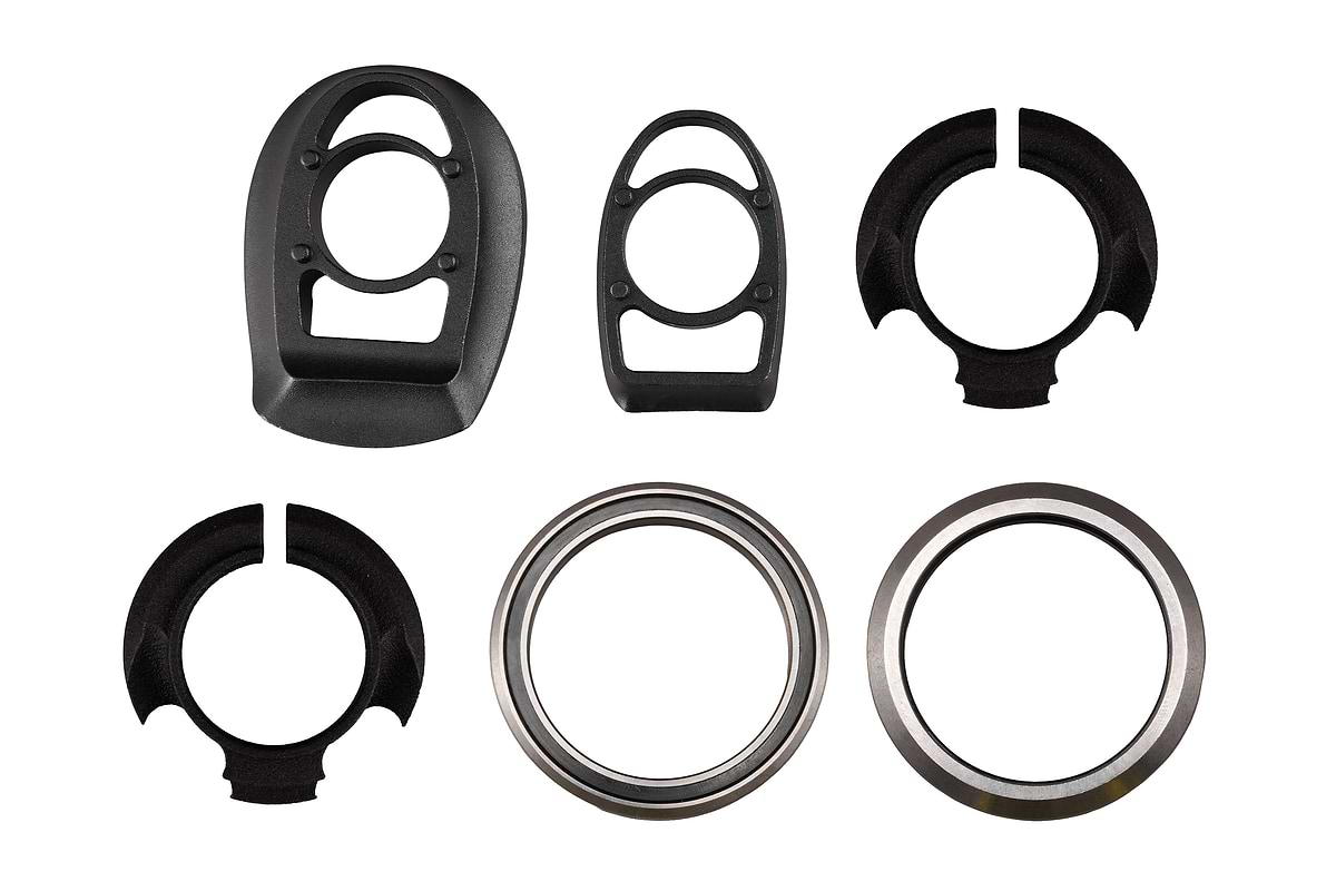 Ultra-Aero Headset Kit - Level 5 / Ultra-Aero