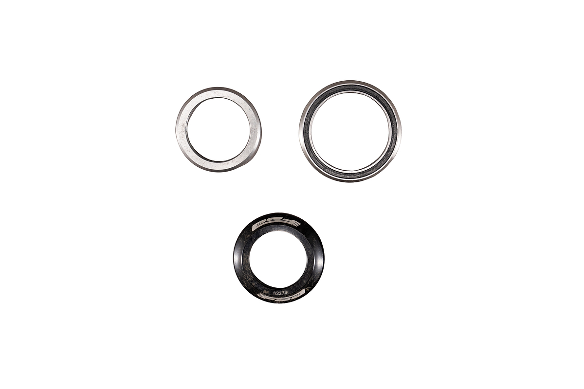 Ultra TT/Tri Headset & Spares Kit
