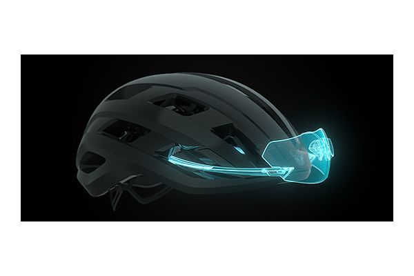 Eyewear Docking System