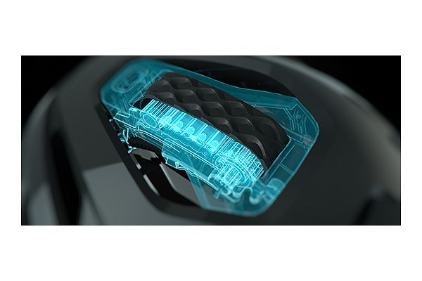 Improved Fit & Overall Comfort