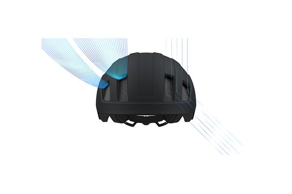 Rain Protected Ventilation