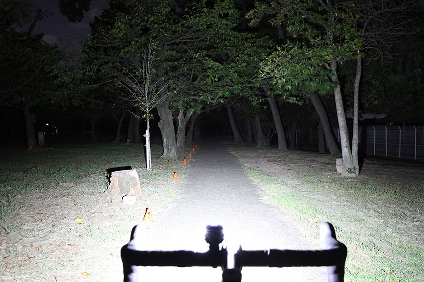 Ampp1300 Front Light