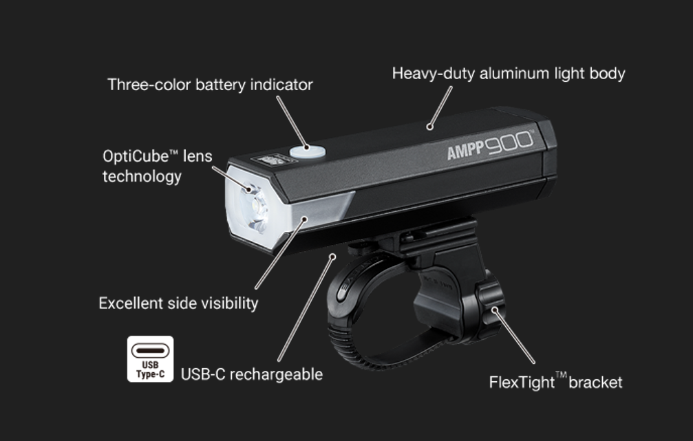 Ampp1700 Front Light