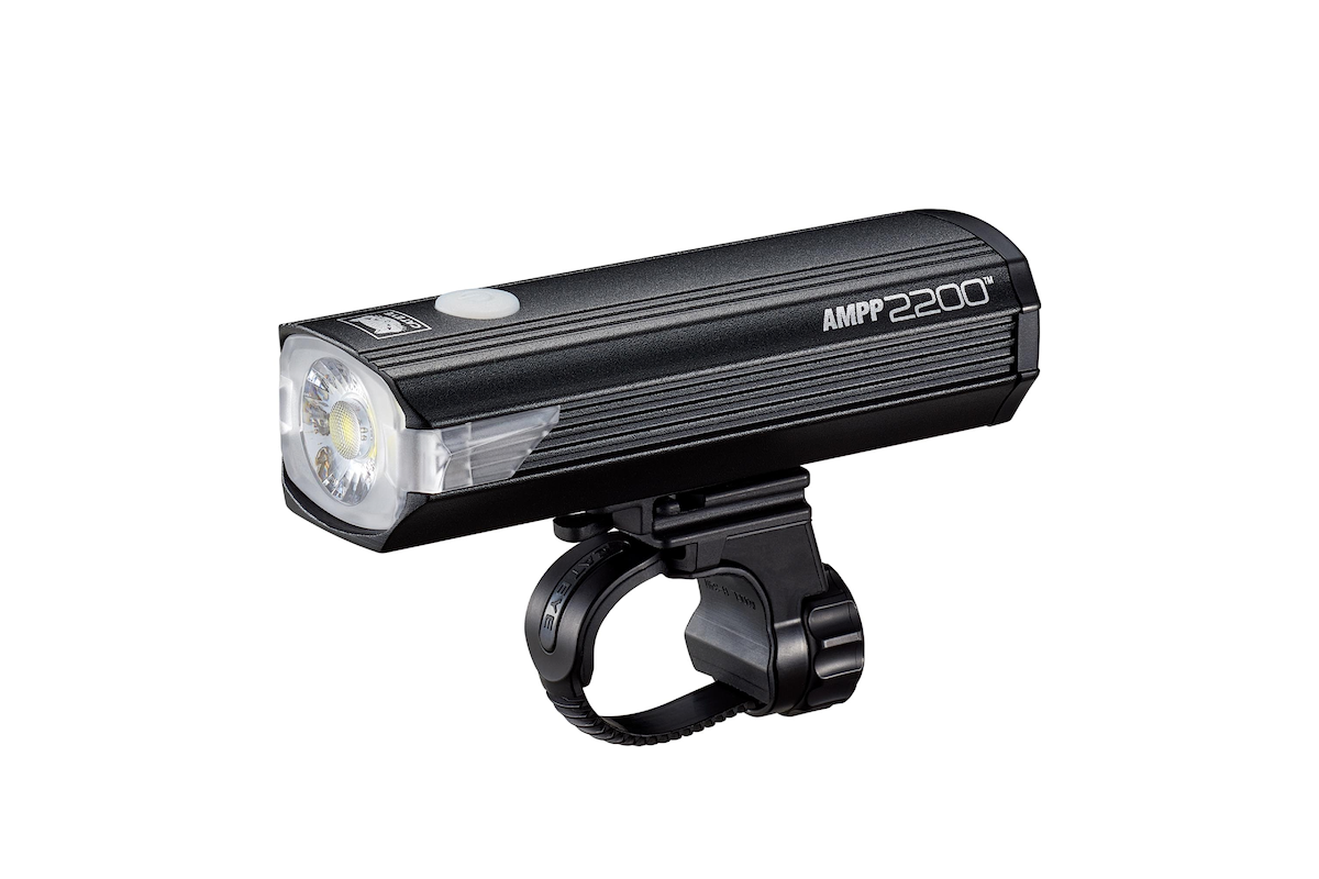 Ampp2200 Front Light