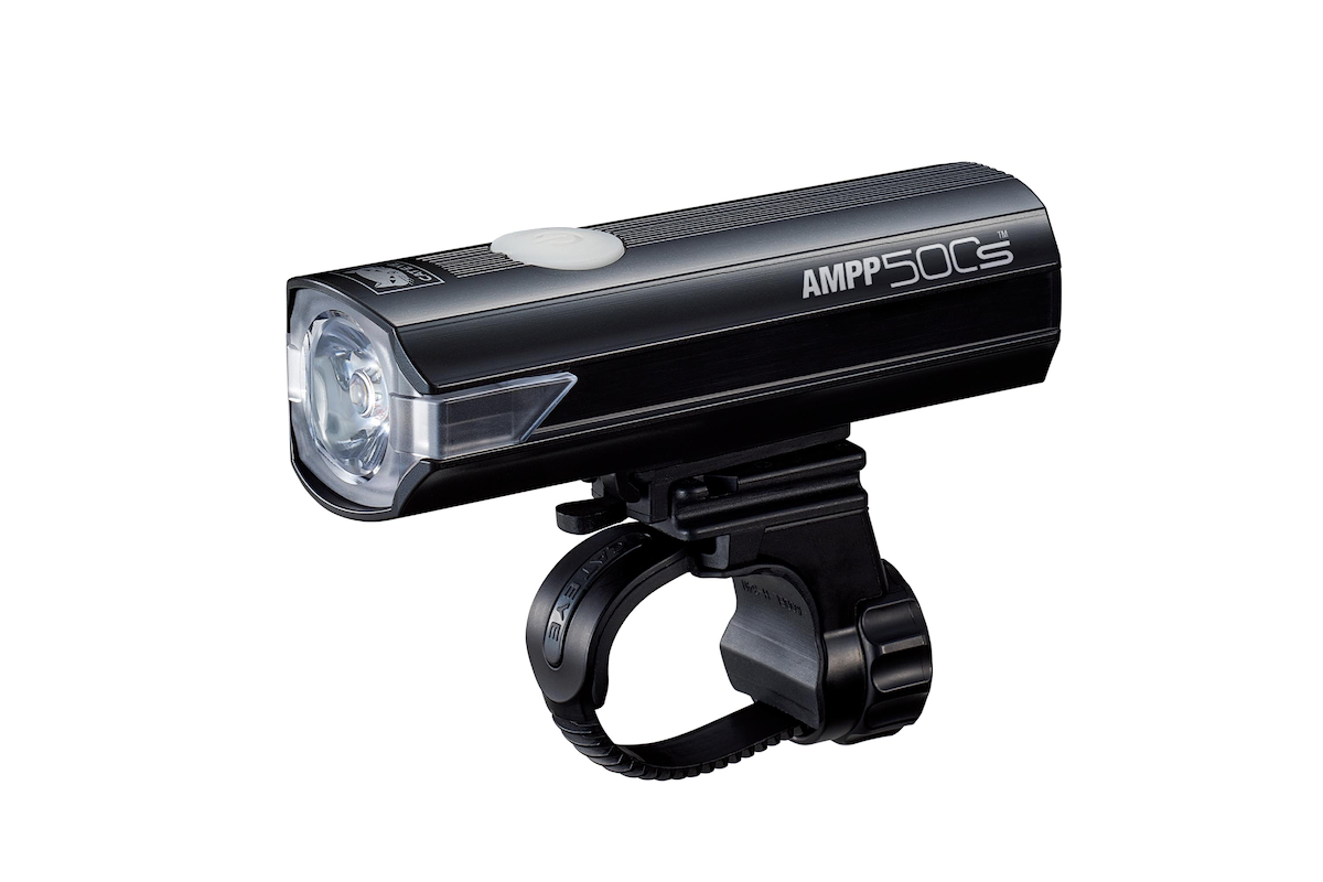 Ampp500S Front Light