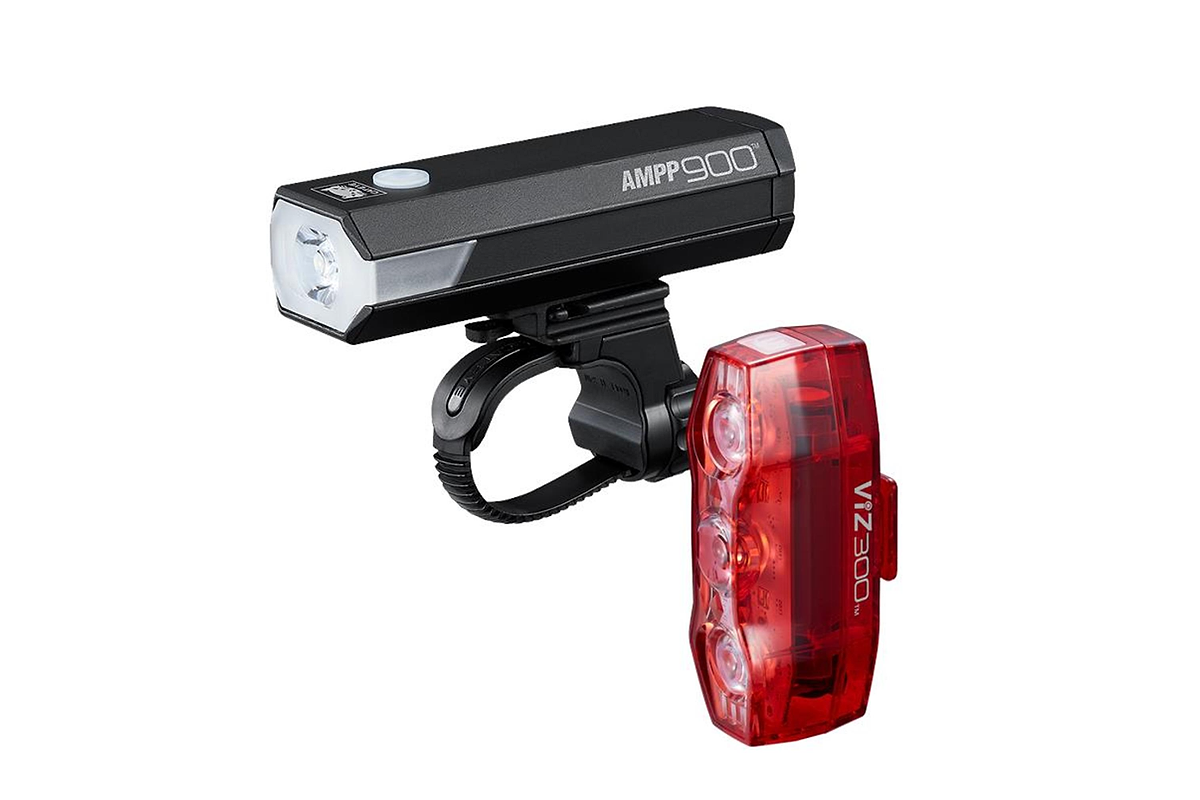 AMPP900 and VIZ 300 Light Set