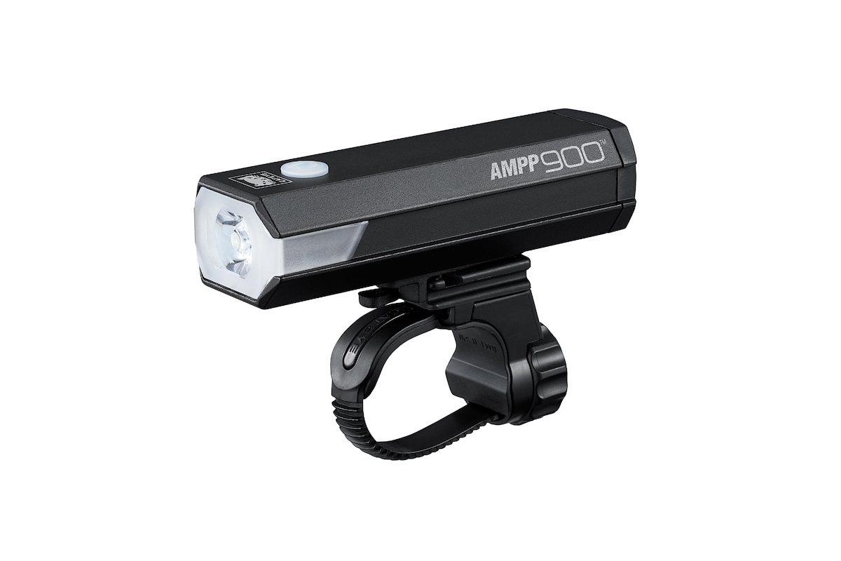Ampp900 Front Light