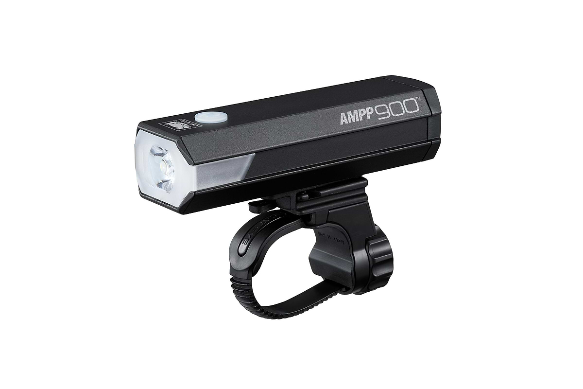 Ampp900 Front Light