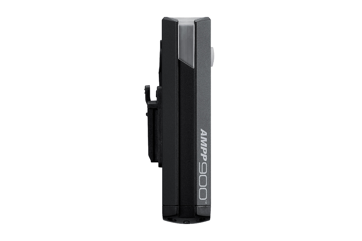 Ampp900 Front Light
