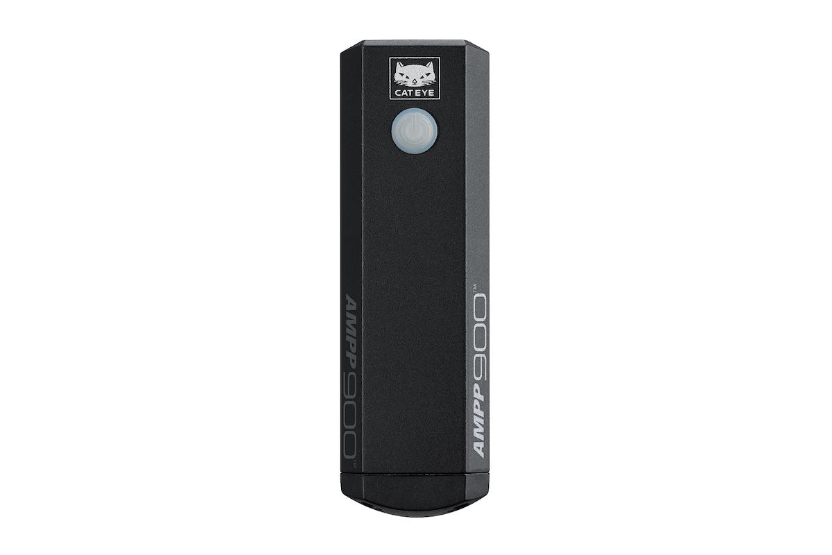 Ampp900 Front Light