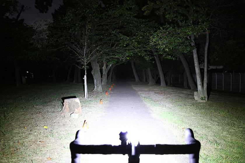 AMPP900 and VIZ 300 Light Set