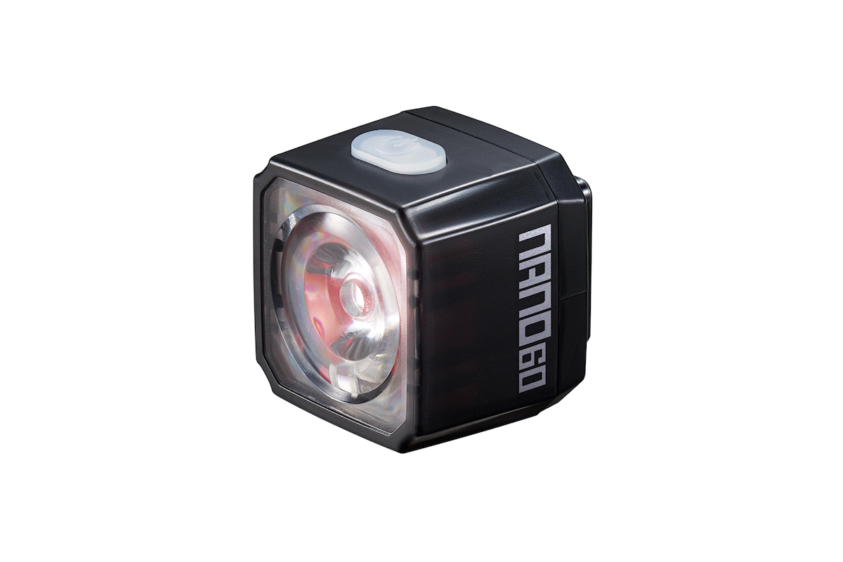 NANO 60 Rear Light