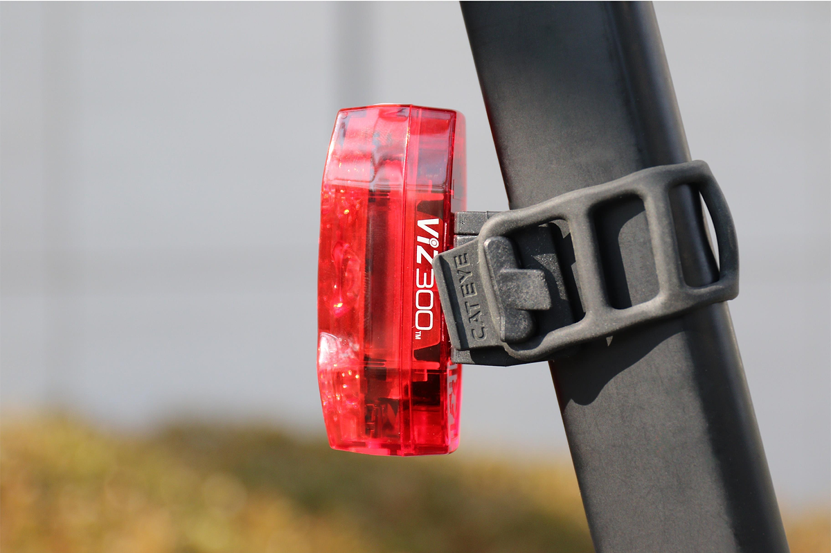 VIZ 300 Rear Light