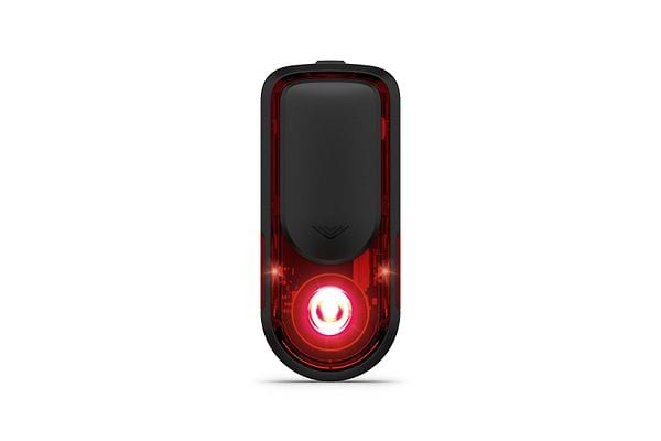 Bright Tail & Brake Light