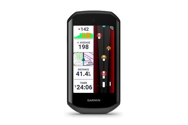 Advanced Vehicle Tracking