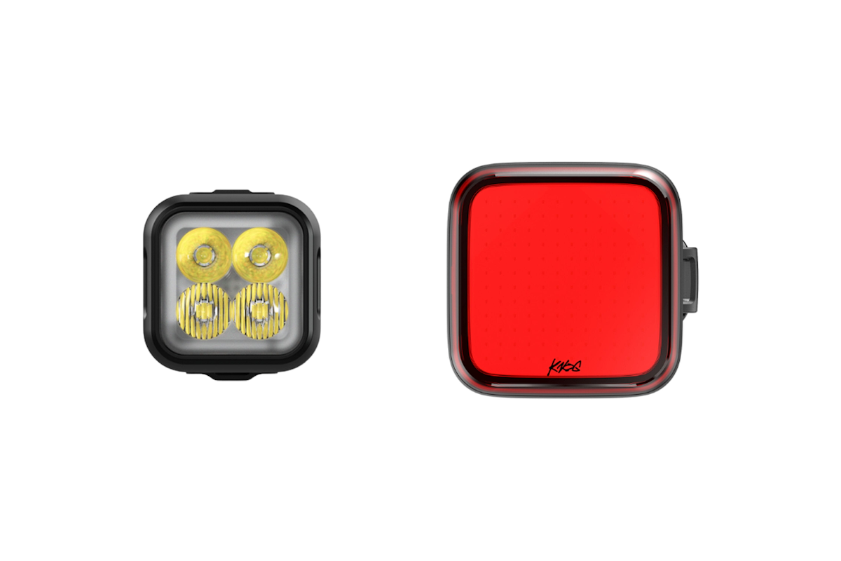 Blinder Pro 1000 and Blinder 100 Lightset