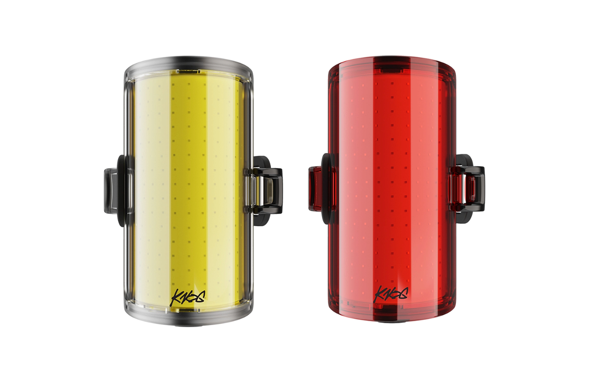 Cobber Reflex Twinpack Lights