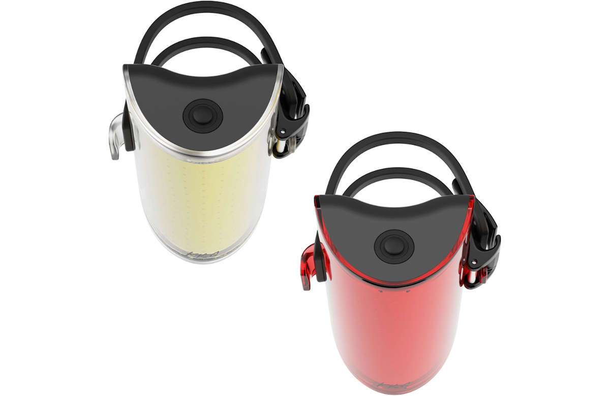 Cobber Reflex Twinpack Lights